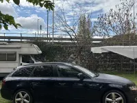 Usata Audi A4 143 CV (105 kW) 2009 Station wagon