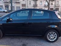 Usata Fiat Punto Evo 2012 Utilitaria