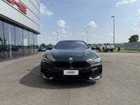 Usata BMW 840 Comfort Edition 340 CV (250 kW) 2022 Nero Coupé