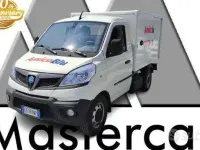 Usata Piaggio Porter 106 CV (77 kW) 2024 Bianco Furgone