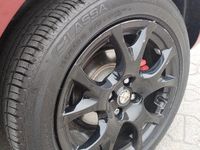 Käytetty Alfa Romeo MiTo 95 HP (69 kW) 2011 Punainen Viistoperä