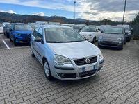 Usata VW Polo 69 CV (50 kW) 2009 Grigio Utilitaria