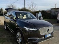 Usado Volvo XC90 Plus 200 HP (147 kW) 2019 SUV