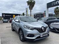 Usata Renault Kadjar Intens 116 CV (85 kW) 2022 Argento SUV
