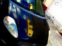 usata Fiat Grande Punto 5p 1.3 mjt 16v Dynamic 75cv