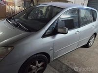 Usata Toyota Corolla 90 CV (66 kW) 2004 Station wagon
