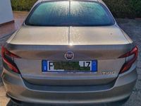 usata Fiat Tipo Tipo4 porte II 2016 4p 1.4 Easy 95cv