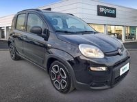 usata Fiat Panda III 2021 1.0 firefly hybrid City Life s and s 70cv