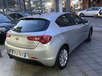 Usata Alfa Romeo Giulietta Super 120 CV (88 kW) 2017 Utilitaria