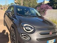Usata Fiat 500X Cross 120 CV (88 kW) 2018 SUV