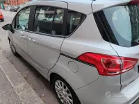 Usata Ford B-MAX 90 CV (66 kW) 2017 Grigio Monovolume