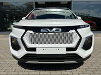 Nuova EVO Evo 4 114 CV (83 kW) 2025 Bianco SUV