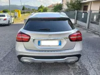 Usata Mercedes GLA200 Premium 136 CV (100 kW) 2019 SUV