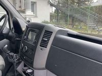 Usata VW Crafter 110 CV (80 kW) 2008 Furgone