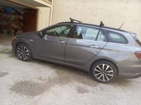 usata Fiat Tipo 1600cc 120cv