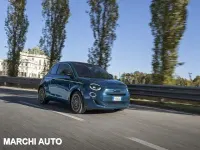 Nuova Fiat 500 Icon 65 CV (47 kW) 2025 Rosa Berlina