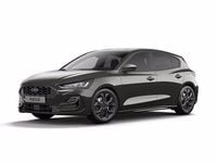 Nuova Ford Focus ST-Line X 125 CV (91 kW) 2025 Magnetic grey  Berlina