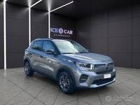 Usado Citroën C3 PureTech 101 CV (74 kW) 2025 Gris SUV