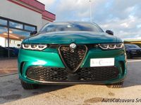 usata Alfa Romeo Montreal Tonale 1.5 130 CV MHEV TCT7 Ed. Speciale / VERDE/ GM827FV