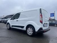 Usata Ford Transit Trend 99 CV (72 kW) 2022 Bianco Furgone