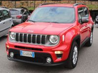 usata Jeep Renegade 1.6 mjt Limited 2wd 130cv