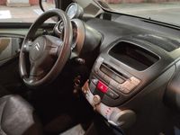 usata Citroën C1 1.0 5 porte Accessorize