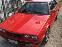 Usata Maserati 224 245 CV (180 kW) 1990