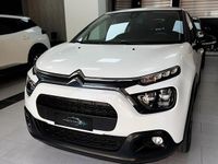 Usata Citroën C3 Feel 102 CV (75 kW) 2022 Bianco Berlina