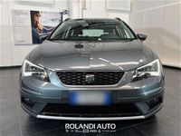 usata Seat Leon X-Perience ST 2.0 TDI 150 CV 4DRIVE usato