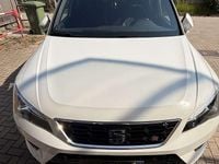 Usata Seat Ateca FR 150 CV (110 kW) 2019 SUV