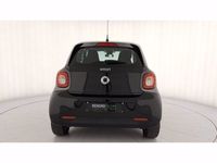 usata Smart ForFour 1.0 passion 71cv