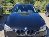 Usata BMW 116 Comfort Edition 116 CV (85 kW) 2016 Utilitaria