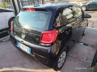 Usata Citroën C1 72 CV (52 kW) 2019 Other Utilitaria