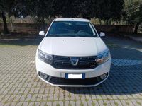 usata Dacia Sandero 1.5 dCi 8V 75CV Start&Stop Lauréate