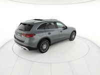 Usata Mercedes GLC220 Advanced Plus 197 CV (144 kW) 2023 Grigio SUV