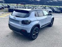 Nuova Jeep Avenger North 136 CV (100 kW) 2026 Grigio SUV