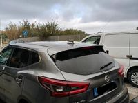 Usata Nissan Qashqai 115 CV (84 kW) 2018 Grigio SUV