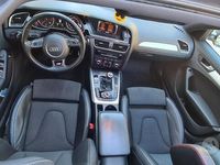usata Audi A4 A4 2.0 TDI 150 CV Business Plus