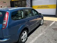 Usata Ford Focus S 90 CV (66 kW) 2006 Station wagon