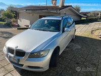 Usata BMW 320 Sport Line 177 CV (130 kW) 2007 Station wagon