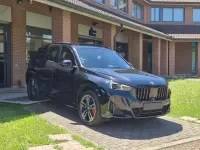 Usata BMW X1 M Sport 136 CV (100 kW) 2025 Nero SUV