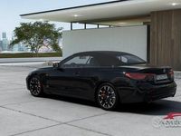 Usata BMW 420 M Sport 190 CV (139 kW) 2025 Nero Cabrio