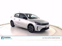 Usata Opel Corsa S 101 CV (74 kW) 2025 Grigio chiaro Utilitaria