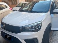 Occasion DR DR3 106 ch (77 kW) 2020 Blanc SUV