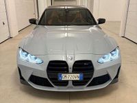 Usata BMW M3 Competition Edition 510 CV (375 kW) 2023 Berlina
