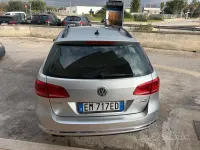 Usata VW Passat Highline 140 CV (102 kW) 2012 Grigio Station wagon