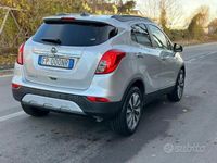 usata Opel Mokka X Mokka 1.6 Ecotec 115CV 4x2 Start&Stop Cosmo