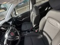 Usado Fiat 500 Business 120 CV (88 kW) 2024 Negro Familiar