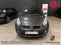 usata Kia Venga 1.4 CVVT Easy PER NEOPATENTATI