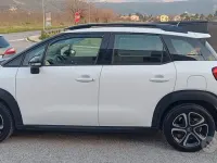 Usata Citroën C3 PureTech 82 CV (60 kW) 2017 Bianco Station wagon